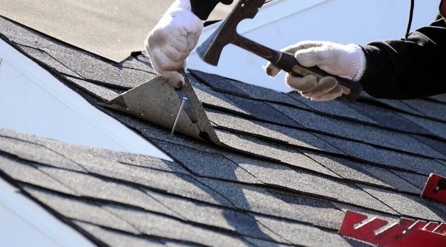 Professional Flat Roofing Installation in Oakdale, LA